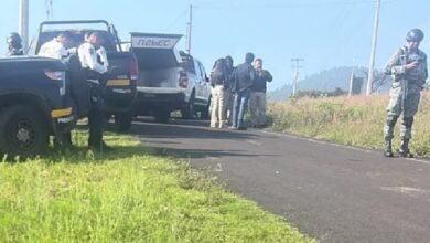 Homicidio en Valle Dorado