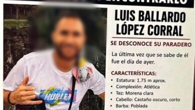 Homicidio de empresario en Morelia