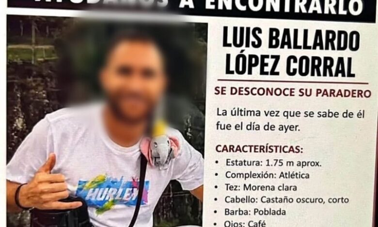 Homicidio de empresario en Morelia