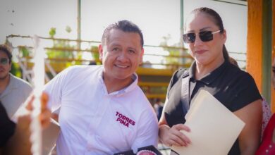 Impulso a la agroindustria en Michoacán
