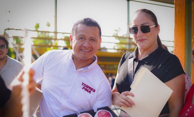 Impulso a la agroindustria en Michoacán