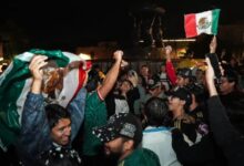 Mundial 2026, Selección Mexicana
