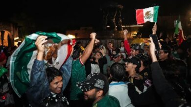 Mundial 2026, Selección Mexicana