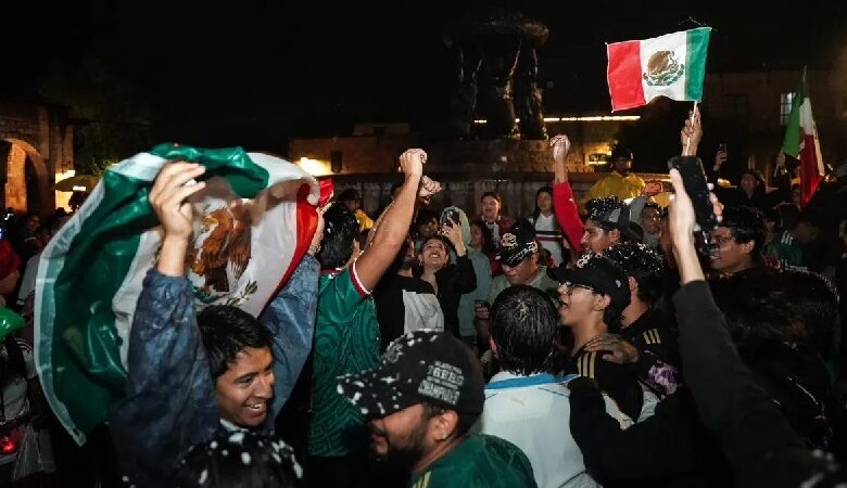 Mundial 2026, Selección Mexicana