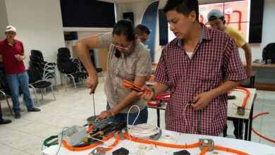 Cursos gratuitos UMSNH
