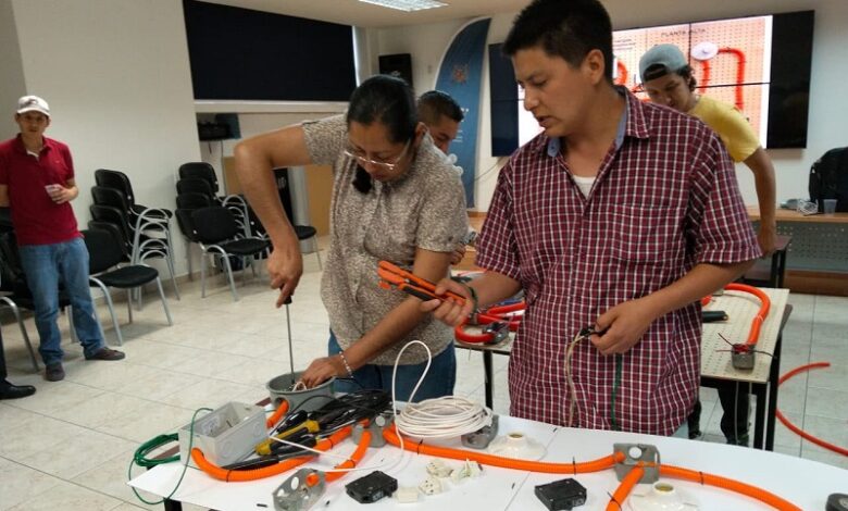 Cursos gratuitos UMSNH