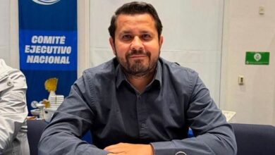 Armando Tejeda advierte aranceles