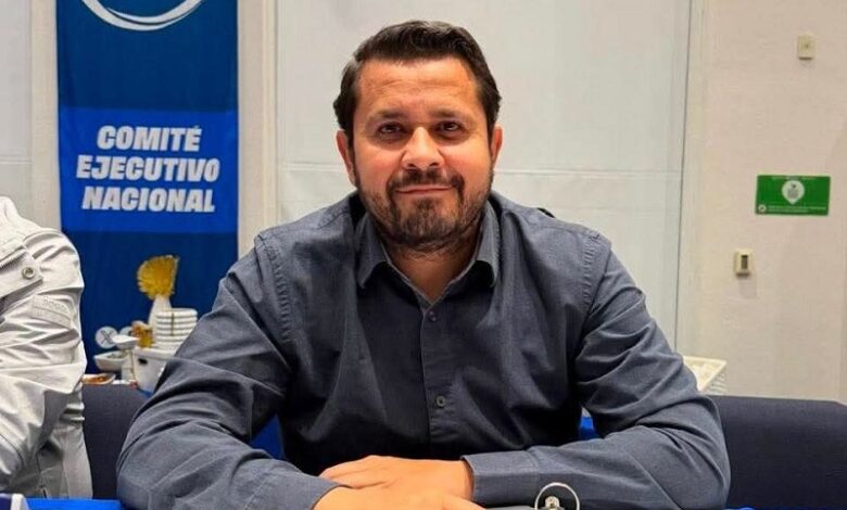 Armando Tejeda advierte aranceles