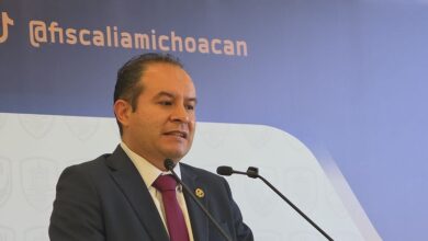 Investigan homicidio de empresario