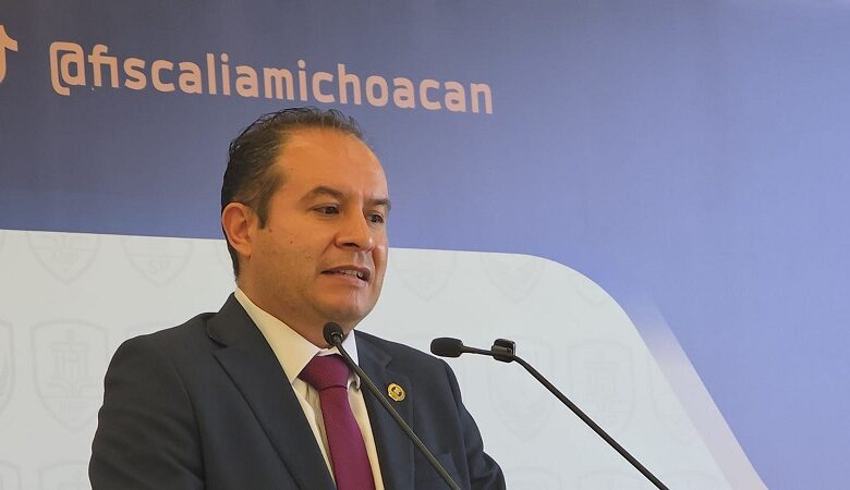 Investigan homicidio de empresario