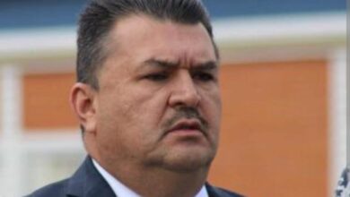 Asesinato de excoordinador policial