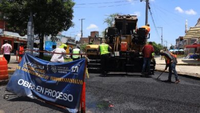 Reencarpetamiento en Torreón Nuevo