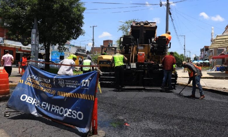 Reencarpetamiento en Torreón Nuevo