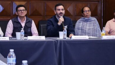 Yankel Benítez anuncia evento