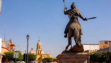 Aniversario de Querétaro