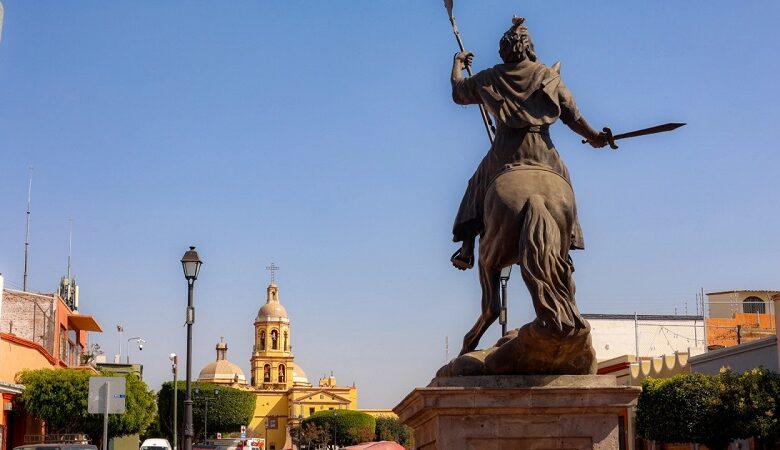 Aniversario de Querétaro