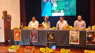 Celebración Feria de Pera