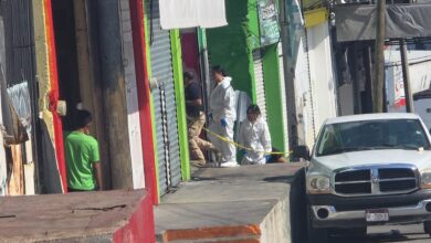 Triple homicidio en Morelia