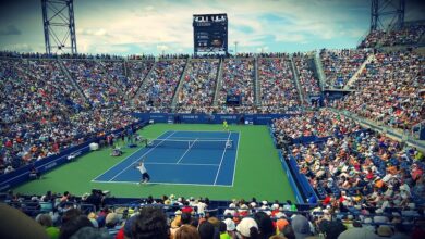 Torneo de tenis