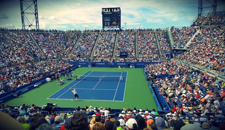 Torneo de tenis