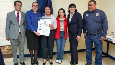 Aumento de titulaciones UMSNH