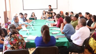 Justicias Indígenas y Afromexicanas