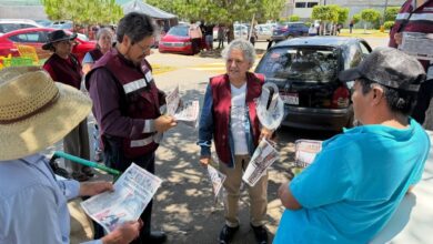 Hartazgo ciudadano en Michoacán
