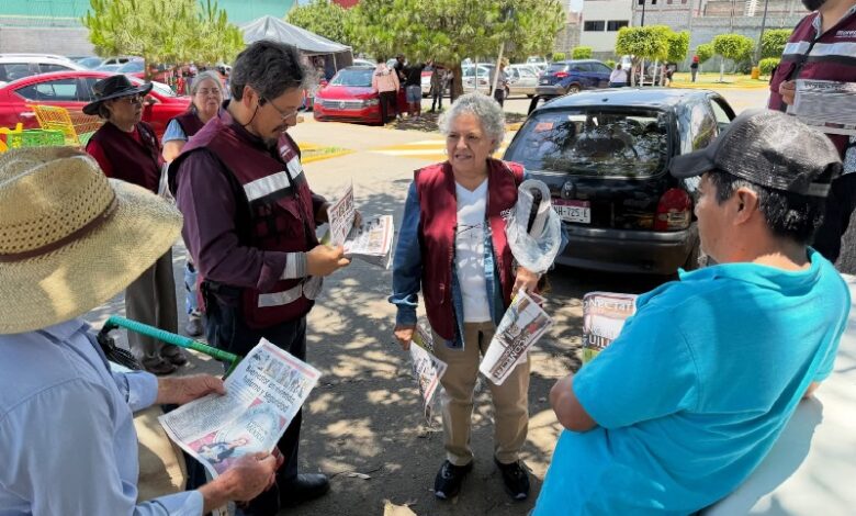 Hartazgo ciudadano en Michoacán