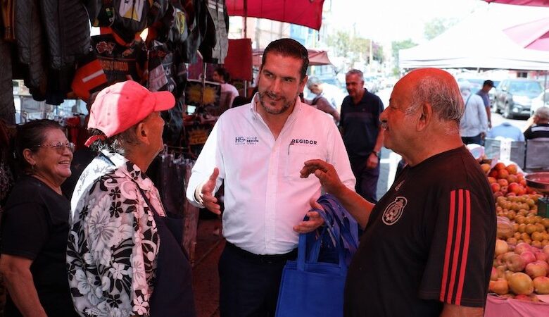 Hugo Servín Chávez