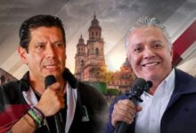 Los Suspirantes...
