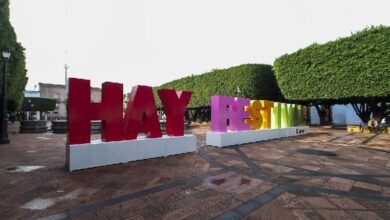 Hay Festival Querétaro 2026