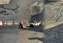 Baches en Quiroga