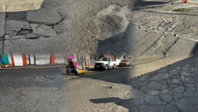 Baches en Quiroga