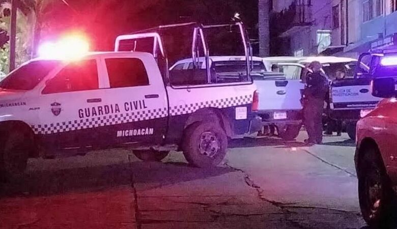 Asesinato de creador digital