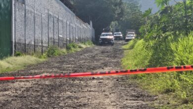 Asesinato de comerciante avícola