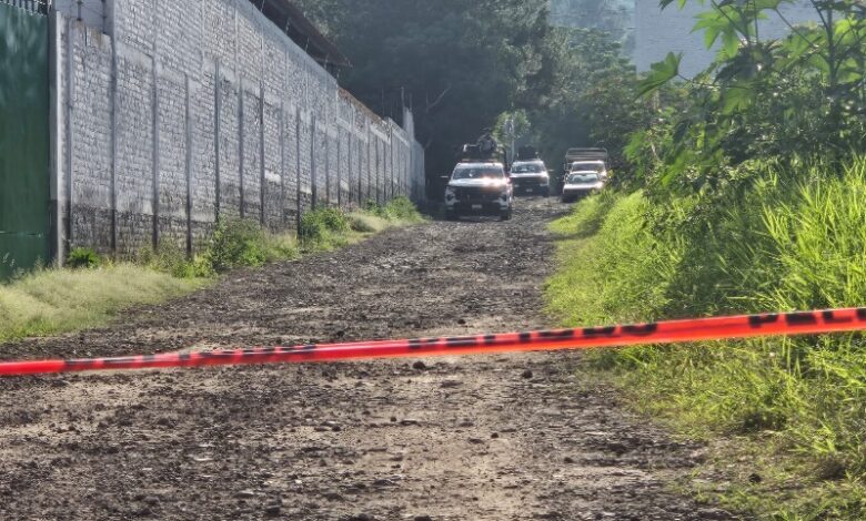 Asesinato de comerciante avícola