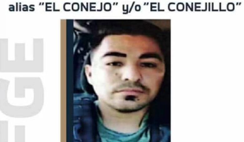 Detención por homicidio de Hipólito Mora