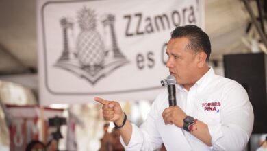 Fortalecimiento del campo michoacano