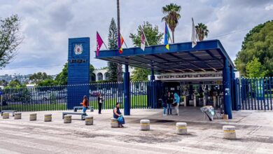 Adelanto salarial en UMSNH