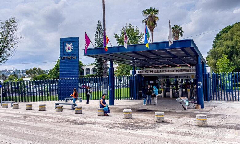 Adelanto salarial en UMSNH