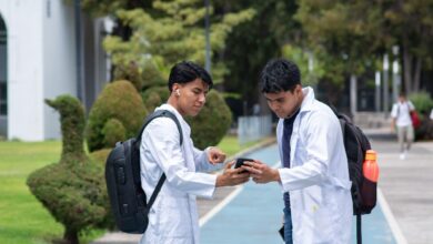 Trámites escolares en línea
