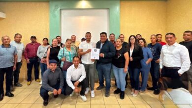 Alianza por la Transformación de Michoacán