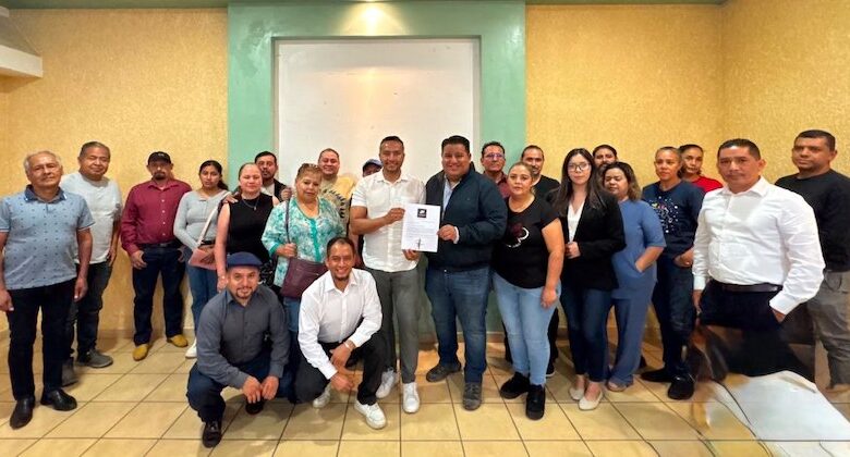 Alianza por la Transformación de Michoacán