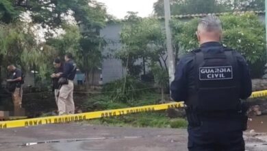 Escena del crimen