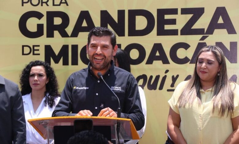 Octavio Ocampo Córdova
