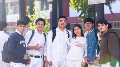 Alumnos nicolaitas