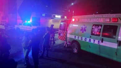 Ambulancia
