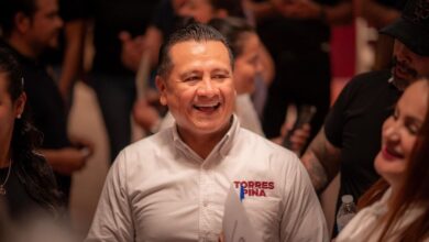 Carlos Torres Piña