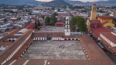 Cuitzeo Pueblo Mágico
