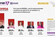 Encuesta CE&Research